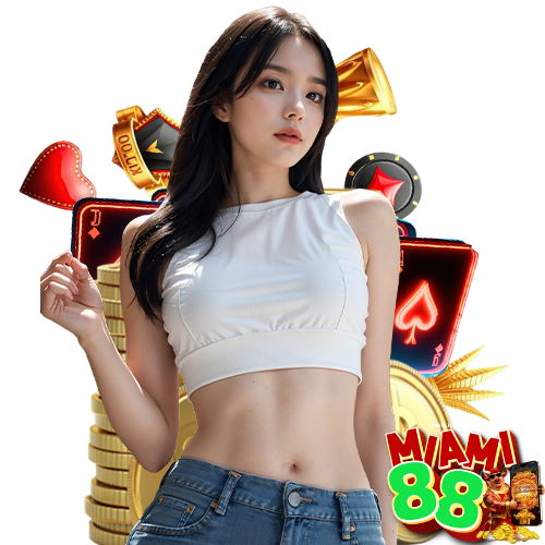 miami88 สมัครสมาชิก