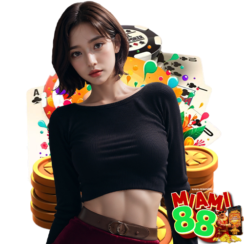 miami88 เข้าสู่ระบบ